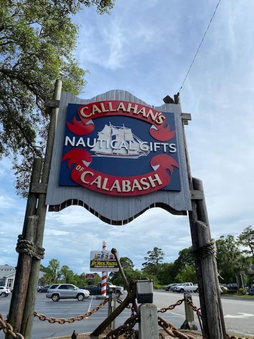 Summer Bookings Available Now! Going Fast! Calabash Bagian luar foto